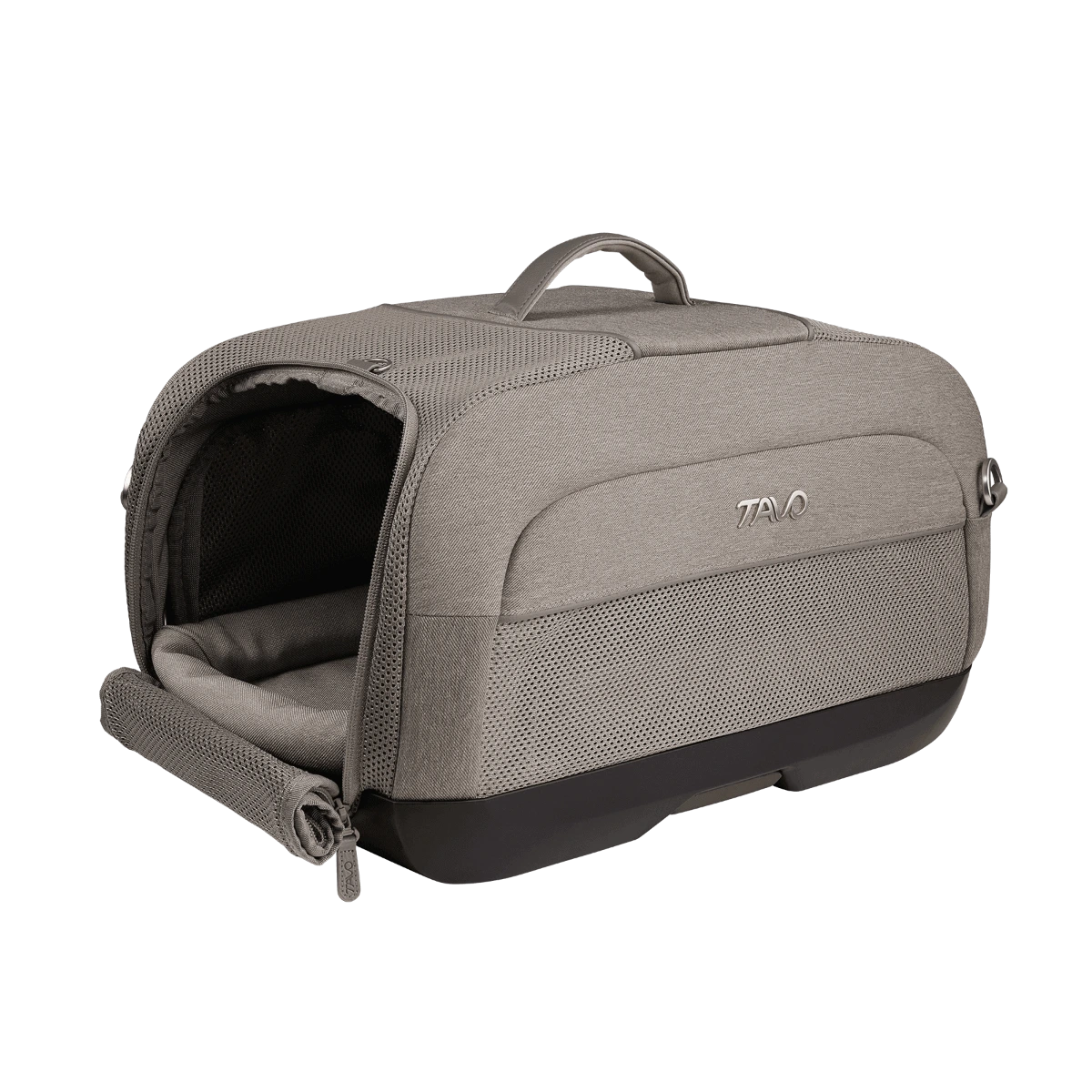 TAVO Dupree II Merle - Airline Carry-On og Autostol til Hunde og Katte
